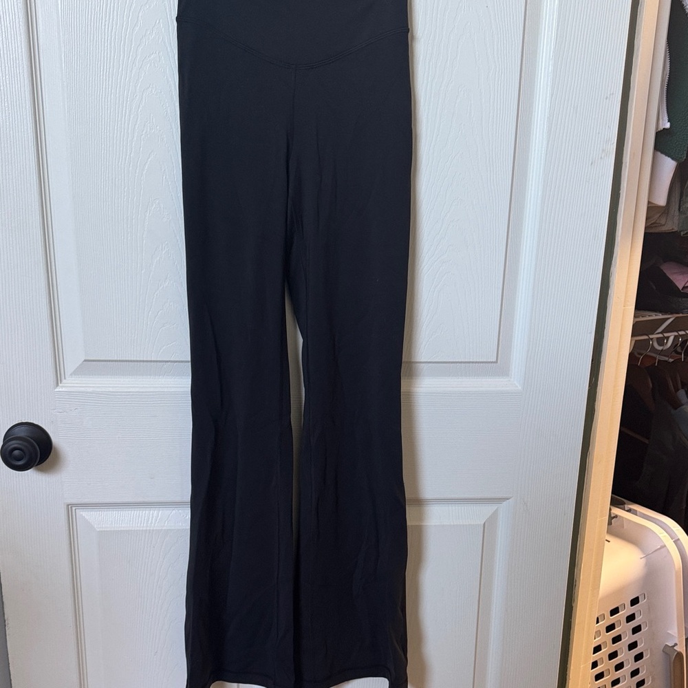 Lululemon Flared Pants